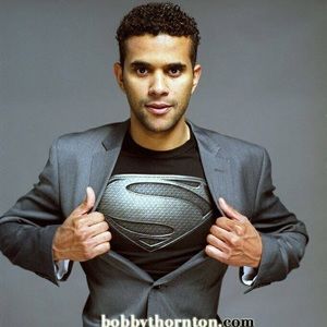 Meet your Posher, Willy socrates